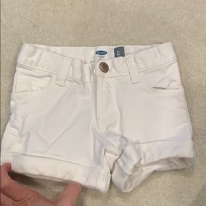 Toddler shorts